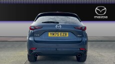 Mazda CX-5 2.0 e-Skyactiv G MHEV Homura 5dr Petrol Estate